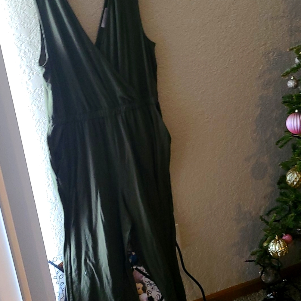 Jumpsuit